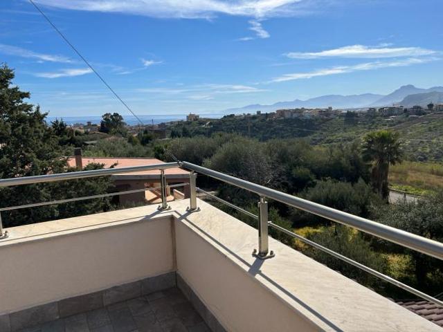 Villa Indipendente in vendita a Bagheria, Sicilia