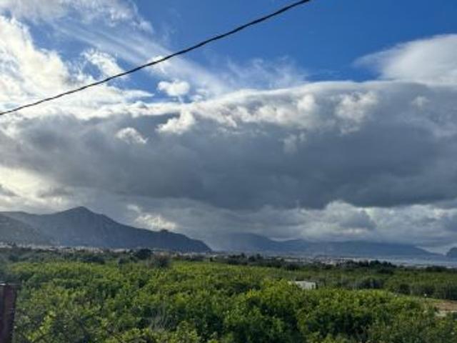 Terreno in vendita a Bagheria, Sicilia