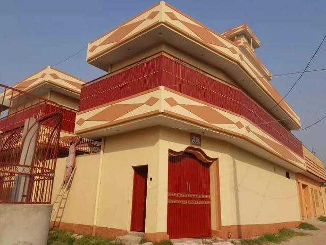 House for sale in پڑانگ, چارسدہ