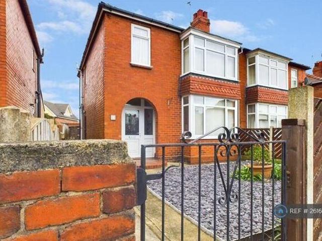 House for rent in Pontefract, West Yorkshire