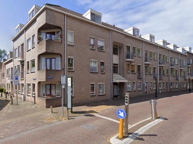 Appartement te huur in Centrum, Alkmaar