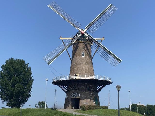 Appartement te huur in Gorinchem, Binnenstad