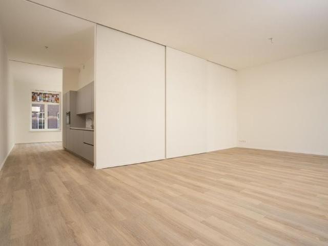 Appartement te huur in Museumkwartier, Den Haag