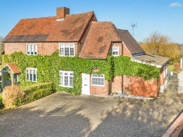 House for sale in Lyons, Greater London