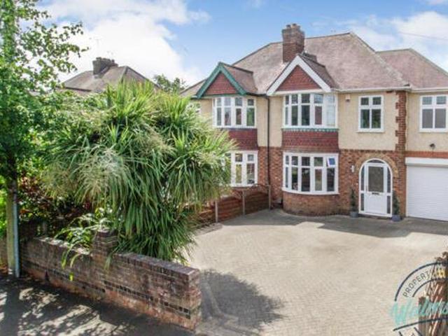 House for sale in Green Lane, Stivichall