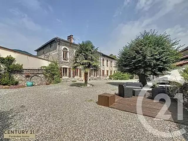 Maison vente à Saint-Gaudens, Bagiry