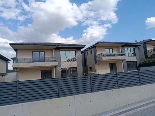 Etimesgut, Ankara içerisinde satılık Villa
