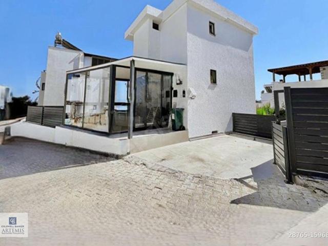 Bodrum, Muğla içerisinde satılık Villa