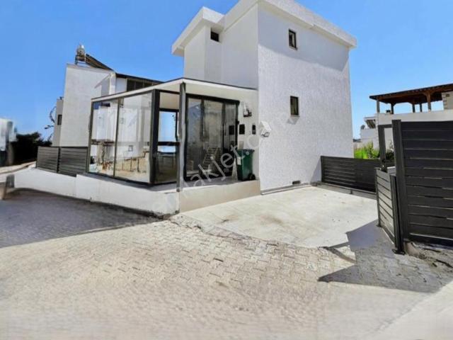Bodrum, Muğla içerisinde kiralık Villa