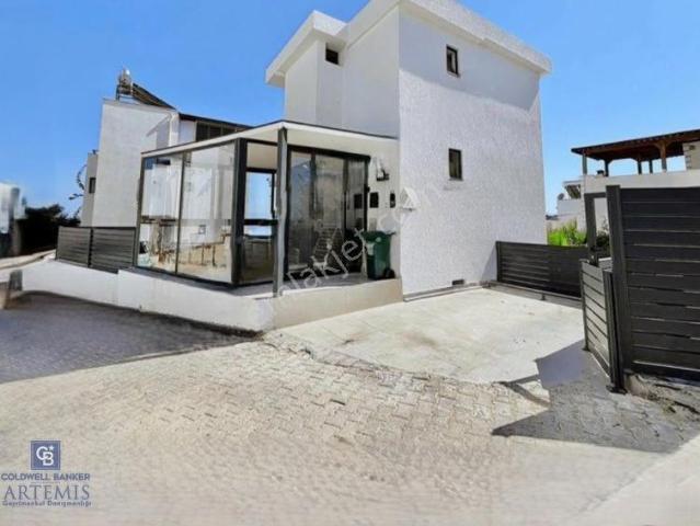 Bodrum içerisinde kiralık Villa