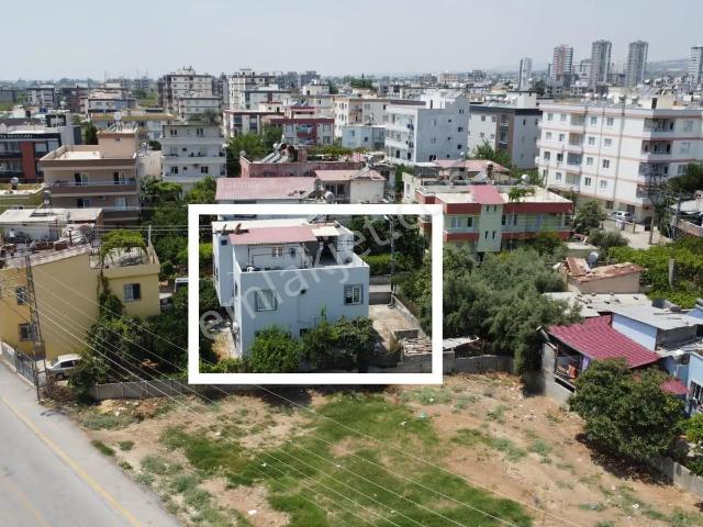 Tarsus, Mersin içerisinde satılık Villa
