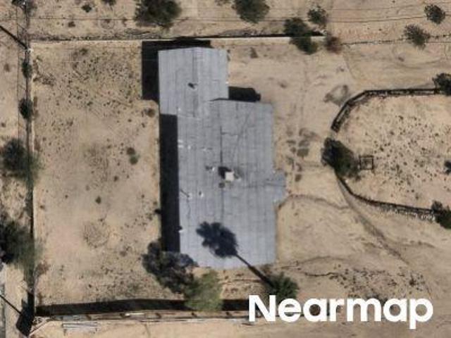 House for sale in Twentynine Palms, California