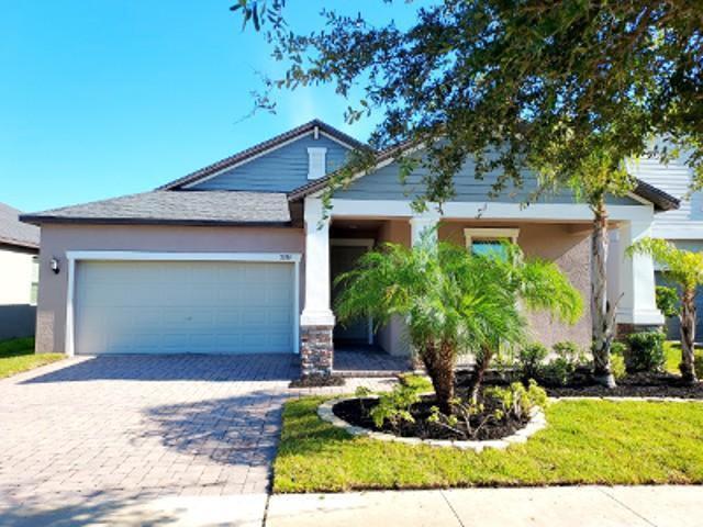 House for sale in Sun City Center, Florida