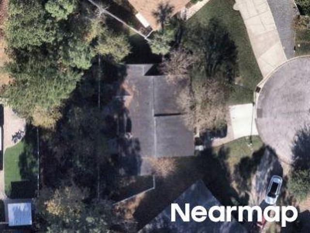 House for sale in Jacksonville, Florida