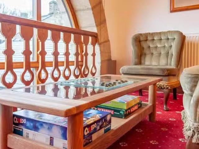 Apartment for rent in Horsforth Vale, Farsley