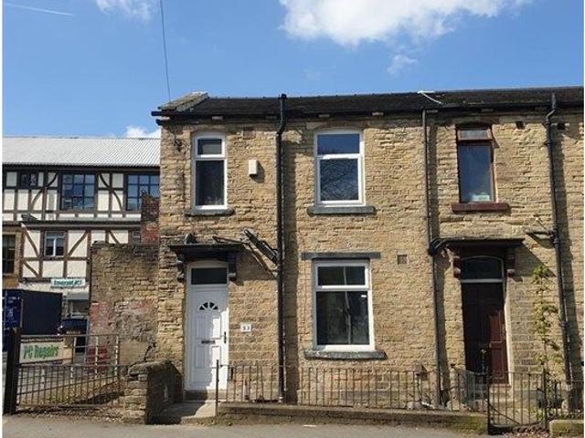 House for rent in Farsley, West Yorkshire