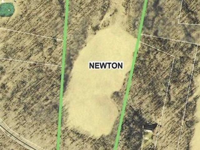 Farm for sale in Ohio