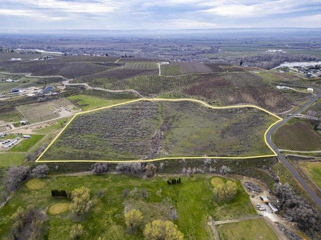 Land for sale in Washington