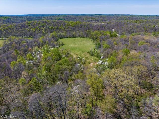 Land for sale in Muskingum County, Ohio