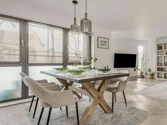 Apartment for rent in Sands End, Greater London