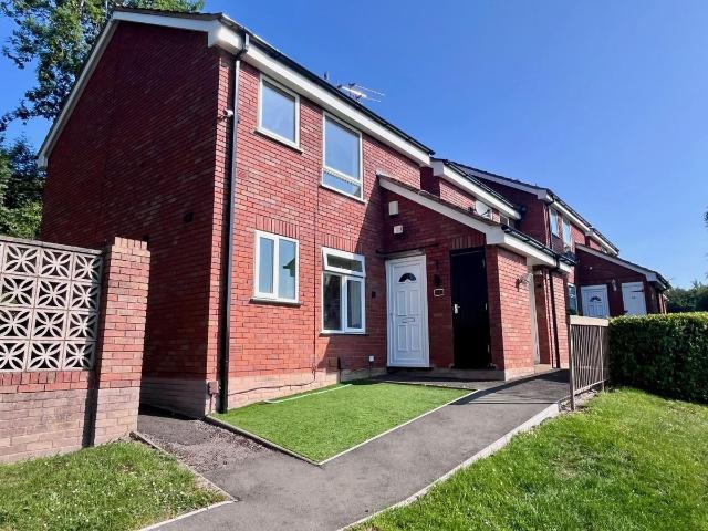 Apartment for rent in Brierley Hill, West Midlands