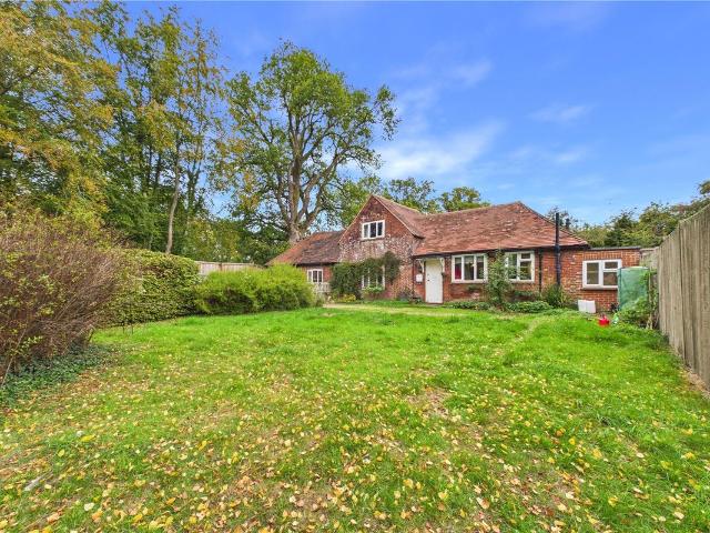 House for rent in Bagmore, Basingstoke and Deane