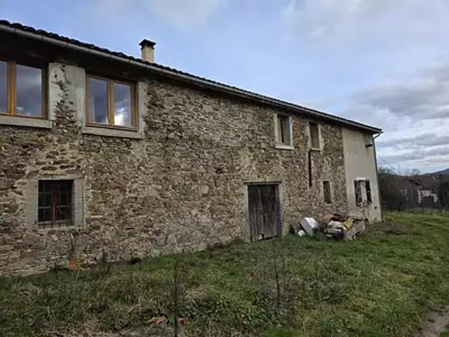 Maison vente à Figeac, Bagnac-sur-célé