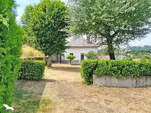 Maison vente à Le Mas, Bagnac-sur-Célé