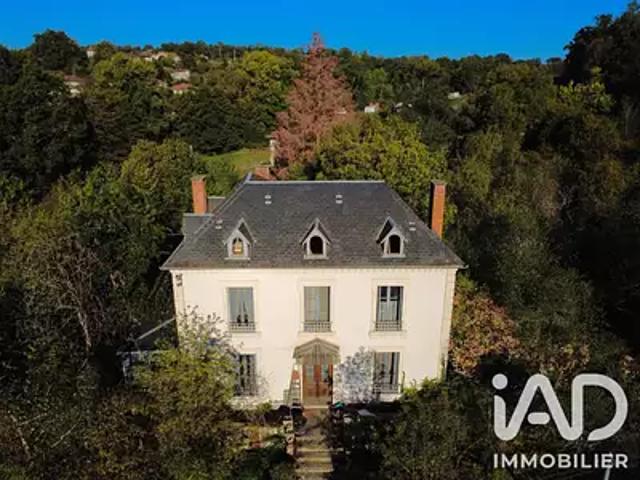 Maison vente à Le Mas, Bagnac-sur-Célé