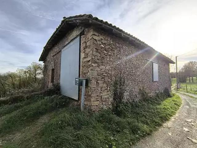 Maison vente à Figeac, Bagnac-sur-célé