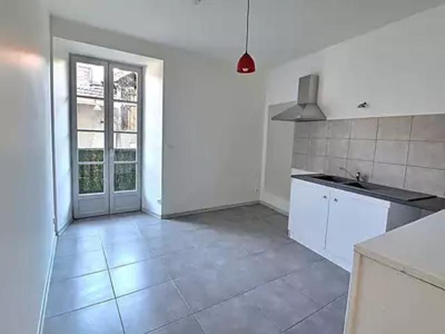 Appartement location à Le Mas, Bagnac-sur-Célé