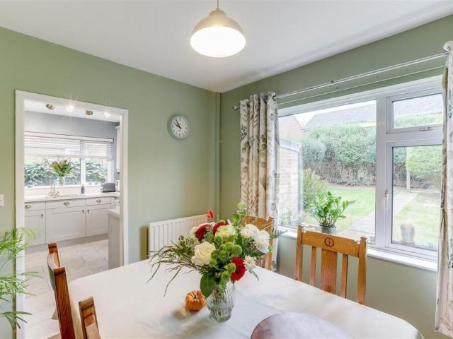 Apartment for rent in Arnold, Gedling