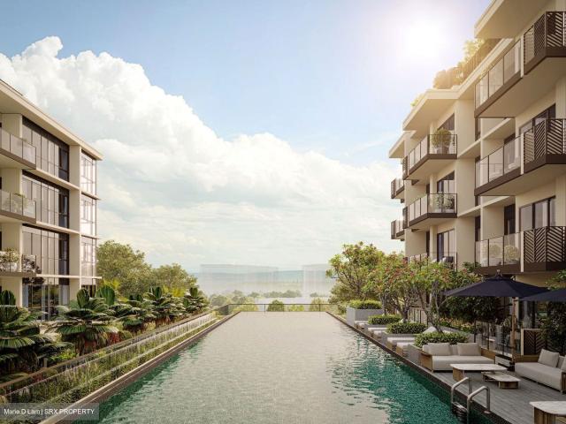 Apartment for sale