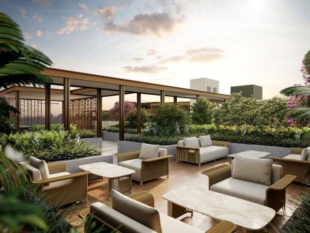 Apartment for sale