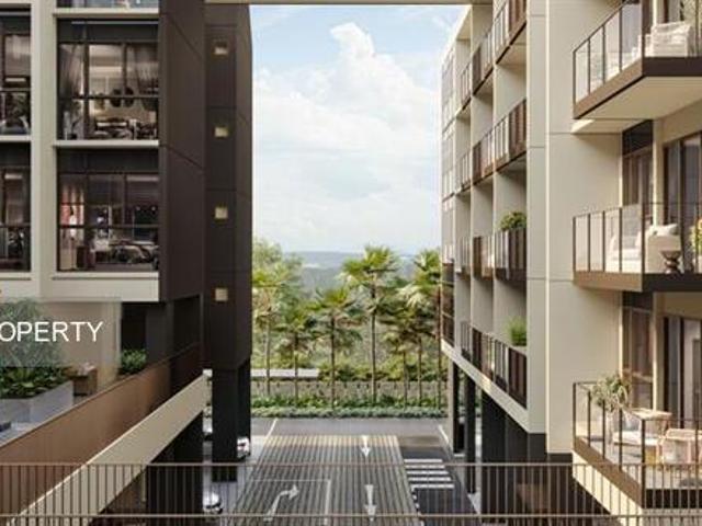 Condominium for sale in 16 Upper East Coast