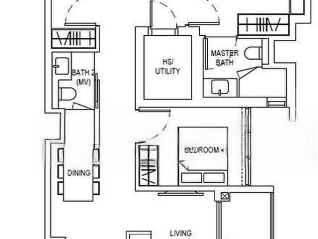 Condominium for sale