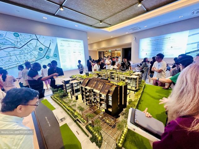 Condominium for sale