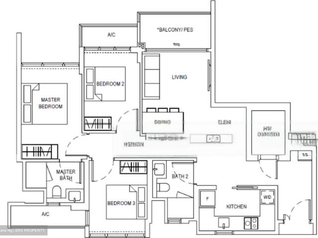 Condominium for sale