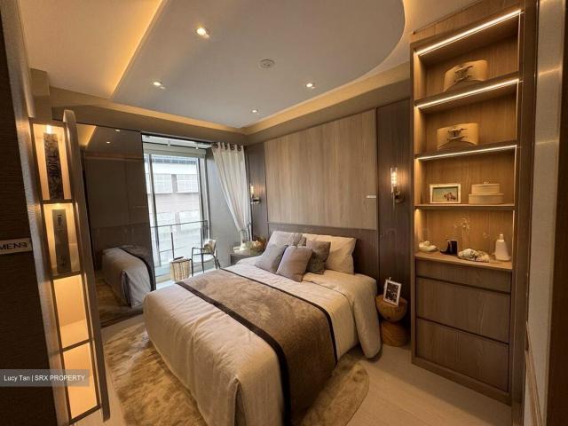 Condominium for sale