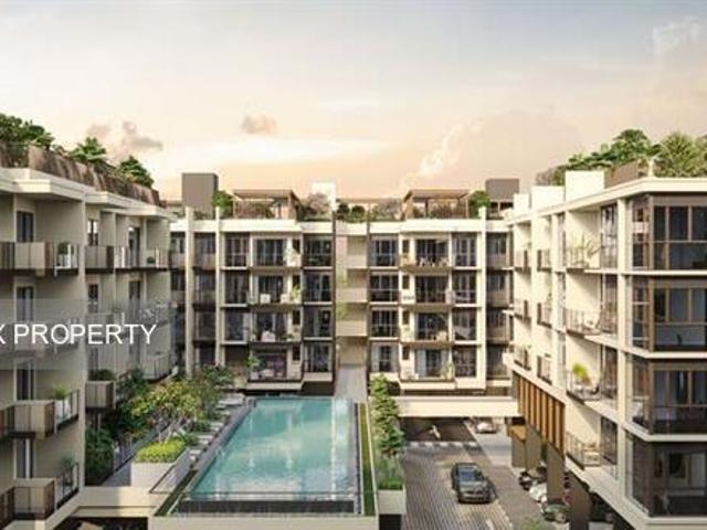 Condominium for sale