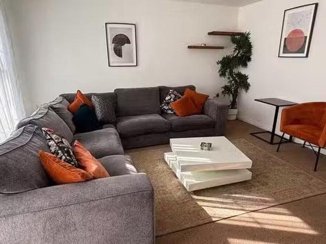 Apartment for rent in Doe Bank, Wednesbury