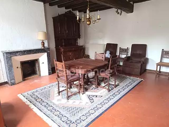 Maison vente à Bagneaux, Yonne