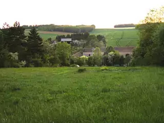 Terrain vente à Sens, Bagneaux