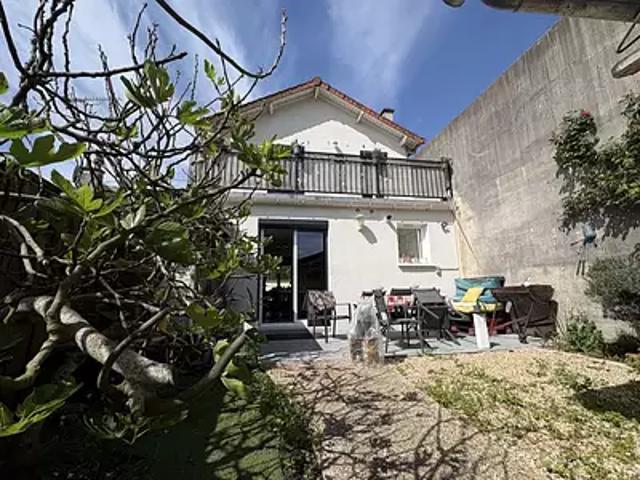 Maison vente à Bagneaux-sur-Loing, Seine-et-Marne