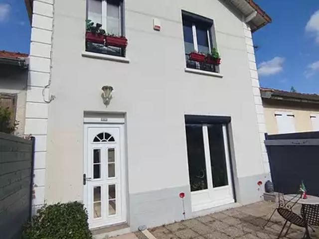 Maison vente à Bagneaux-sur-Loing, Seine-et-Marne