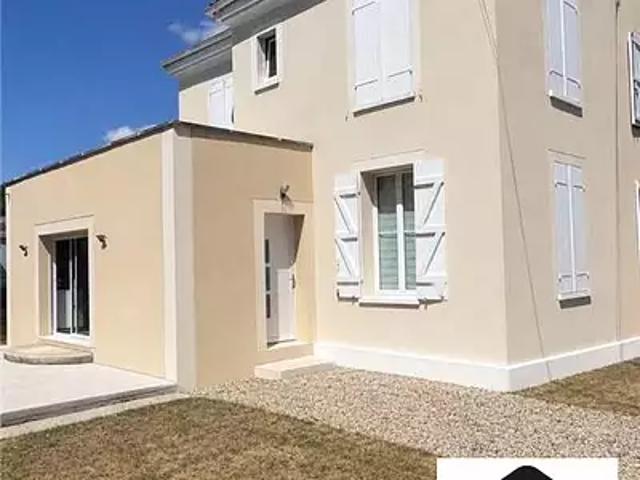 Maison location à Bagneaux-sur-Loing, Seine-et-Marne