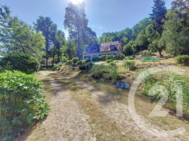 Maison vente à Fontainebleau, Bagneaux-sur-loing