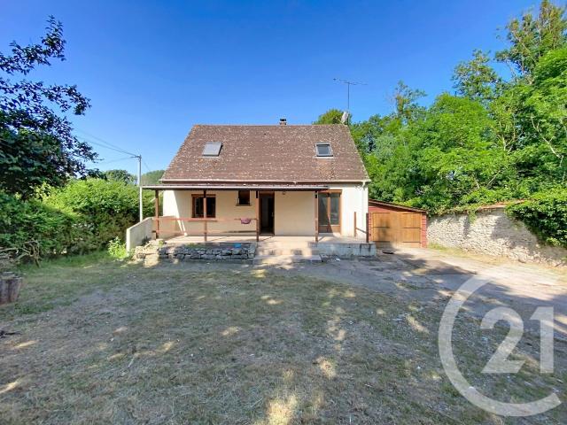 Maison vente à Fontainebleau, Bagneaux-sur-loing