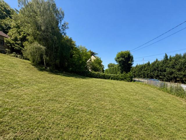 Terrain vente à Fontainebleau, Bagneaux-sur-loing