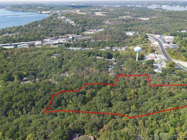 Land for sale in Arrowhead Beach, Lake Ozark